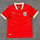 24/25  Panama Home Red  Fans Soccer Jersey