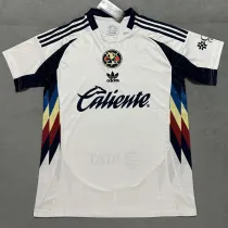 25/26 Club America White Training Shirts