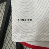 24/25 ST Louis City White Fans Soccer Jersey