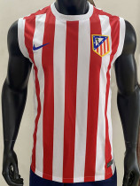 25/26 ATM  Home Player Version Vest