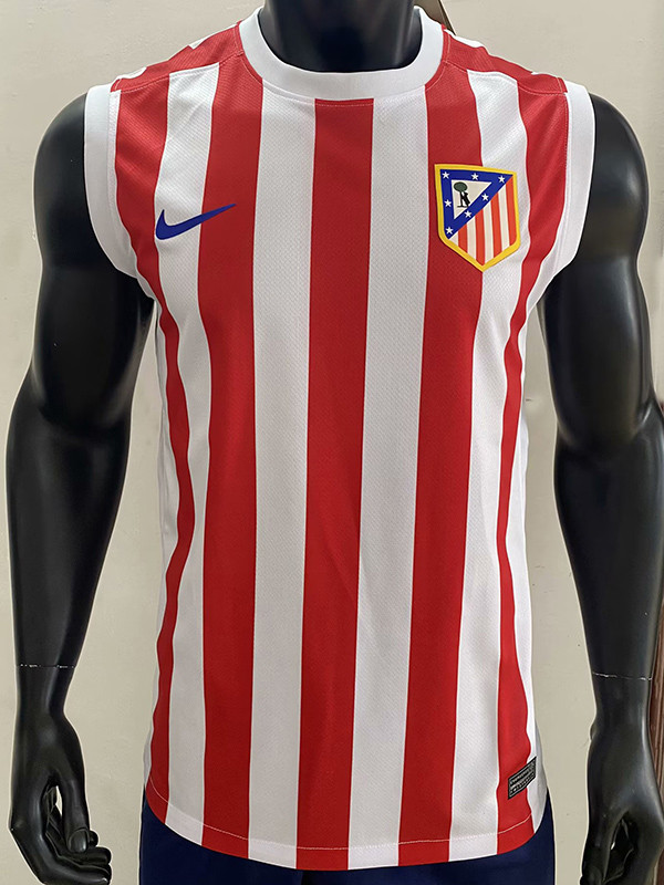 25/26 ATM  Home Player Version Vest