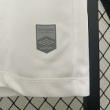 24/25 Santos FC Home Fans Soccer Jersey