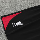 24/25 LIV Black Shorts Pants (红三角）