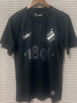 25/26  AIK Commemorative Edition Black Fans Soccer jersey