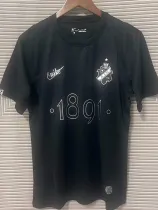 25/26  AIK Commemorative Edition Black Fans Soccer jersey