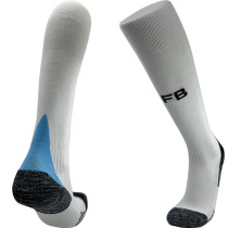 2024 Argentina  Home White socks