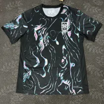 24/25 Korea Away Fans Soccer Jersey