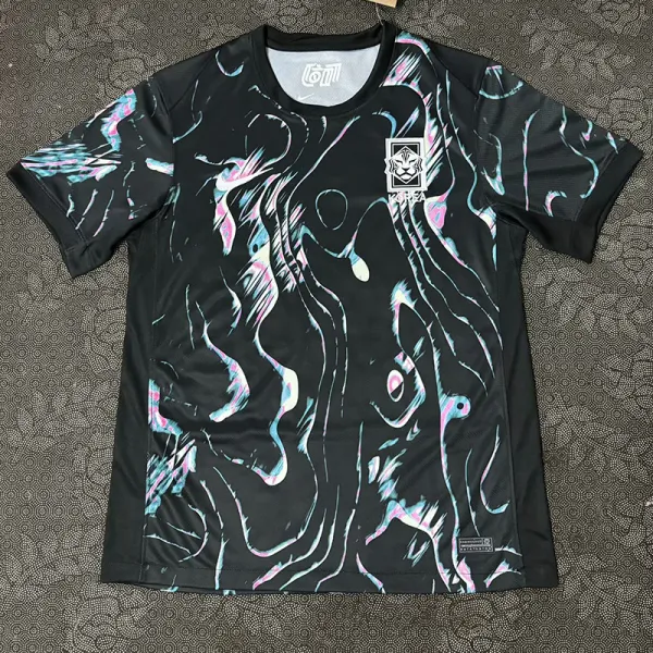 24/25 Korea Away Fans Soccer Jersey
