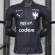 24/25 Monterrey Third  Player Version Soccer Jersey