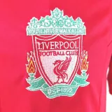 2008/2010 LIV Home Retro Soccer Jersey