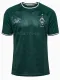 24/25  Werder Bremen Commemorative Edition Fans Soccer Jersey