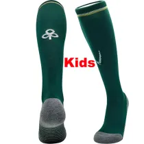 24/25  TOT Third Green Kids socks（儿童）
