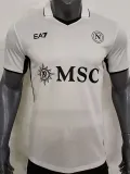 24/25 Napoli  Away Fans Soccer Jersey