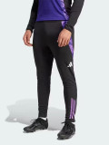 24/25 Germany Black Training Long Pants (Have Pocket)
