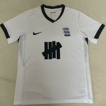 24/25  birmingham Away Fans Soccer Jersey