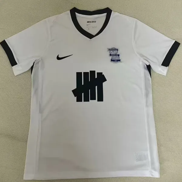 24/25  birmingham Away Fans Soccer Jersey