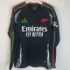 24/25 ARS Away Long sleeve  Fans Soccer Jersey（长袖）