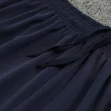 24/25 France Blue Training Shorts Pants