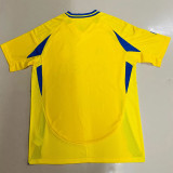 24/25 AL-Nassr Home  Fans Soccer Jersey