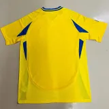 24/25 AL-Nassr Home  Fans Soccer Jersey