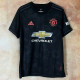 2019/2020 Man Utd Third Retro Soccer Jersey