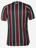 24/25 Fluminense Home 1:1 Fans Soccer Jersey