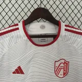 24/25 ST Louis City White Fans Soccer Jersey