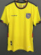 22/23 Ecuador Home World Cup Fans Soccer Jersey