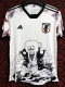 24/25 Japan Away One Piece Jiraiya Fans Soccer Jersey自来也