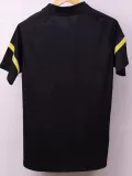 24/25 Man City Black Polo Shirt