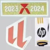 24/25 RMA  Home 1:1  Fans Soccer Jersey