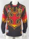 1998 Japan GoalKeeper Long Sleeve Retro Soccer Jersey(长袖)
