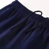 25/26 Marseille Royal Blue Jacket Tracksuit#01
