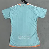 24/25 Inter Miami Third  Women Soccer Jersey(女）