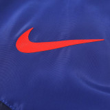 24/25 ATM Royal Blue Windbreaker (红标)