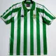 2000/2001  Real Betis Home Retro Soccer Jersey