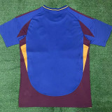 24/25 Roma Third Fans Soccer Jersey