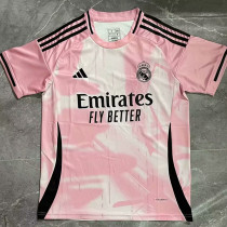 24/25 RMA Pink Training Shirts
