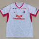 25/26 Cerezo Osaka Away Fans Soccer Jersey 大阪樱花