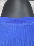 24/25 USA Blue Player Version Soccer Jersey