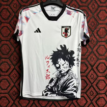 24/25 Japan Pirate Wang Taro Fans Soccer Jersey（海贼王太郎 ）