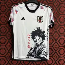 24/25 Japan Pirate Wang Taro Fans Soccer Jersey（海贼王太郎 ）