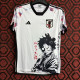 24/25 Japan Pirate Wang Taro Fans Soccer Jersey（海贼王太郎 ）