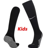 24/25  LIV Goalkeeper Black Kids socks(儿童）