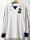 1980/1982 France Away Retro Soccer Jersey