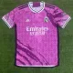 24/25 RMA Pink Purple Special Edition Training Shirts