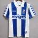 1995/1997 Porto Home Retro Soccer Jersey