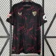 24/25 Sevilla Third Fans Soccer Jersey