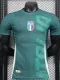 2024 Italy Green  Player Version Training Shirts