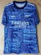 25/26 ARS Clover Blue Training Shirt